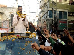 Opinion: How Kejriwal Won Punjab - 3 Factors He Recognized And Changed Opinion: How Kejriwal Won Punjab - 3 Factors He Recognized And Changed