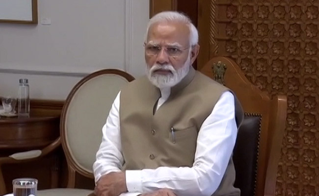 Centre Forms Panel To Examine Steps To Benefit Scheduled Castes: Report