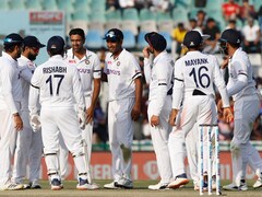 India vs Sri Lanka, 2nd Test: 100 Percent Crowd Allowed In Bengaluru Test