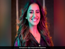 अंग्रेजी गाने पर डांस करती नजर आईं अक्षरा सिंह, फैंस बोले- भोजपुरी फिल्मों की लेडी सुपरस्टार अंग्रेजी गाने पर डांस करती नजर आईं अक्षरा सिंह, फैंस बोले- भोजपुरी फिल्मों की लेडी सुपरस्टार