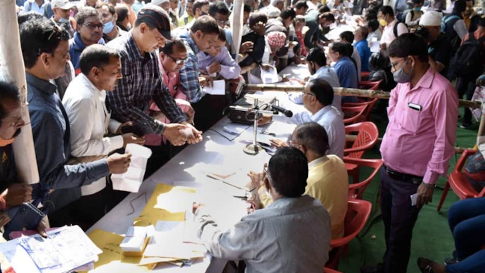 Will Return With Changes, New Strategy, Says Congress After Rout In ...