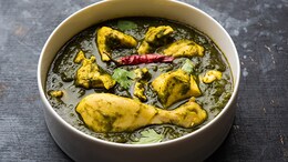 Hyderabadi Green Chicken: Give A Delicious Zing To Your Chicken With This Special Hyderabadi Recipe