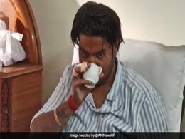 उत्तर प्रदेश : उप मुख्यमंत्री केशव प्रसाद मौर्य के बेटे पर हमले को लेकर 48 लोगों के खिलाफ FIR दर्ज उत्तर प्रदेश : उप मुख्यमंत्री केशव प्रसाद मौर्य के बेटे पर हमले को लेकर 48 लोगों के खिलाफ FIR दर्ज