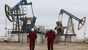 Oil Retreats: Brent Slumps 5% To Below $84 After Trump Hints At 'Good' Talks With Iran