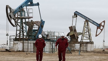 Oil Retreats: Brent Slumps 5% To Below $84 After Trump Hints At 'Good' Talks With Iran