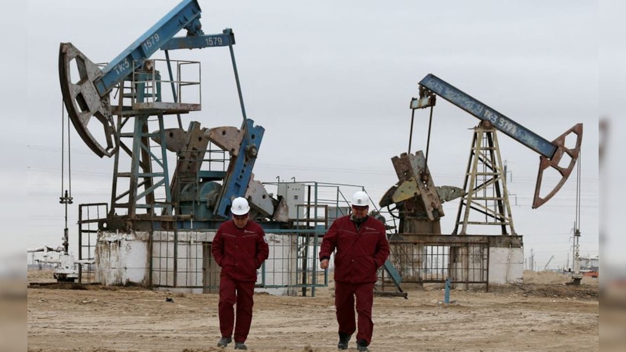 Oil Prices On July 28: Brent Crude Falls Below $88 As Trump Signals Fresh US-Iran Talks