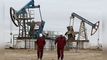 Oil Prices On July 28: Brent Crude Falls Below $88 As Trump Signals Fresh US-Iran Talks