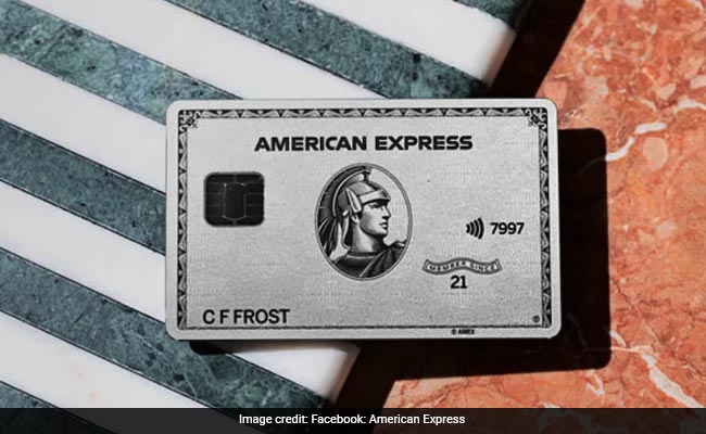 American Express की  Metaverse और  NFT में उतरने की तैयारी