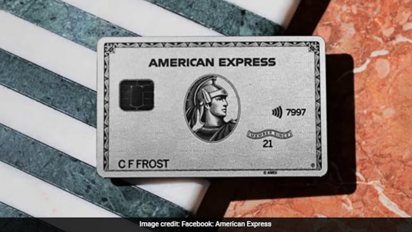 American Express Cutting 5% Of Global Workforce