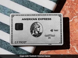 American Express Cutting 5% Of Global Workforce