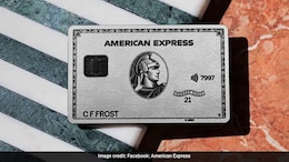 American Express Cutting 5% Of Global Workforce