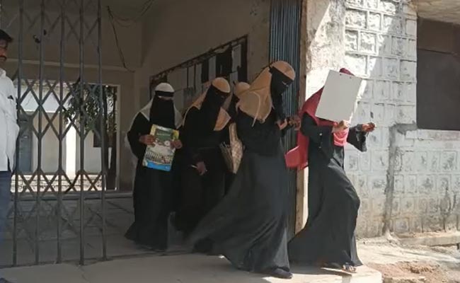 Karnataka Hijab Ban Updates: Supreme Court's Split Verdict On Hijab Ban