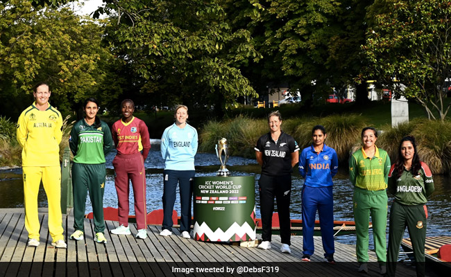 ICC Womens World CUP : जानिए टीम इंडिया का अभी तक का सफर, Point Table, भारत के आगे के मुकाबले