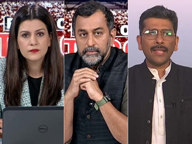 Who Will Win UP, Punjab? Watch Poll Of Exit Polls