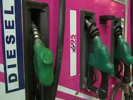 Petrol-Diesel Price : दिल्ली में 96 तो मुंबई में 111 रुपये के ऊपर है पेट्रोल, चेक कर लें अपने शहर का रेट Petrol-Diesel Price : दिल्ली में 96 तो मुंबई में 111 रुपये के ऊपर है पेट्रोल, चेक कर लें अपने शहर का रेट