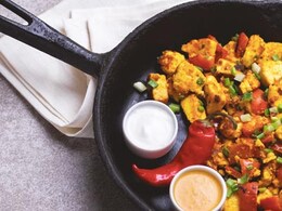 5 Indo Chinese Paneer Recipes You Can Rustle Up In 30 Mins