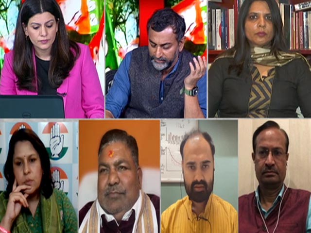 "Let's Not Pretend Polarisation Not Core To What BJP Does": Ashoka University's Neelanjan Sircar