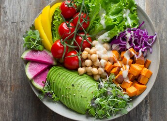 World Nutrition Day 2022: Date, Significance And 5 Nutritious Indian Recipes World Nutrition Day 2022: Date, Significance And 5 Nutritious Indian Recipes