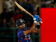 India Playing XI vs England 1st ODI: Shreyas Iyer Replaces Injured Kohli