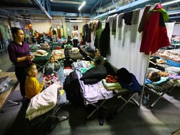 Almost Half Of Ukrainian Refugees In Germany Plan To Stay Almost Half Of Ukrainian Refugees In Germany Plan To Stay