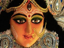 पितृ पक्ष के खत्म होते ही शुरू हो जाएगा नवरात्रि का त्योहार, यहां जानें शुभ मुहूर्त और पूजा विधि  पितृ पक्ष के खत्म होते ही शुरू हो जाएगा नवरात्रि का त्योहार, यहां जानें शुभ मुहूर्त और पूजा विधि
