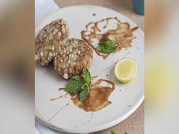 Navratri 2022 Recipes: नवरात्रि में कुट्टू के आटे के अलावा इन आटों का कर सकते हैं सेवन, यहां हैं रेसिपीज Navratri 2022 Recipes: नवरात्रि में कुट्टू के आटे के अलावा इन आटों का कर सकते हैं सेवन, यहां हैं रेसिपीज