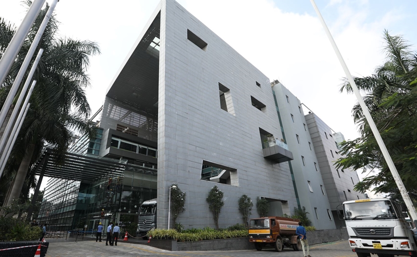 Daimler Truck Launches Innovation And Development Centre In Bengaluru