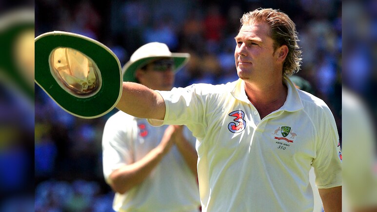 शेन वार्न ने इस खिलाड़ी के लिए की थी भविष्यवाणी जो आज सच साबित हुई, बन गया है दुनिया का सबसे तूफानी क्रिकेटर
