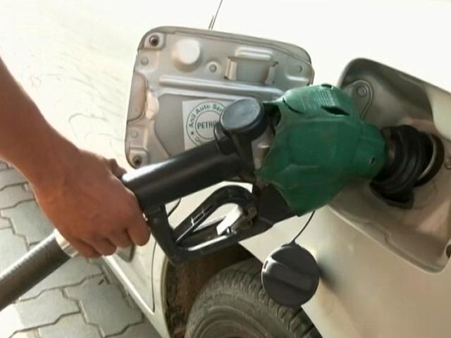 Navankur Infranergy Partners With Mahindra And Repos Energy To Begin Mobile Diesel Delivery In Nagpur