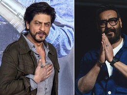 13 नवंबर 2012: वो तारीख जब बॉक्स ऑफिस पर टकराए थे शाहरुख खान-अजय देवगन, कौन बना था बॉक्स ऑफिस का बाहुबली?