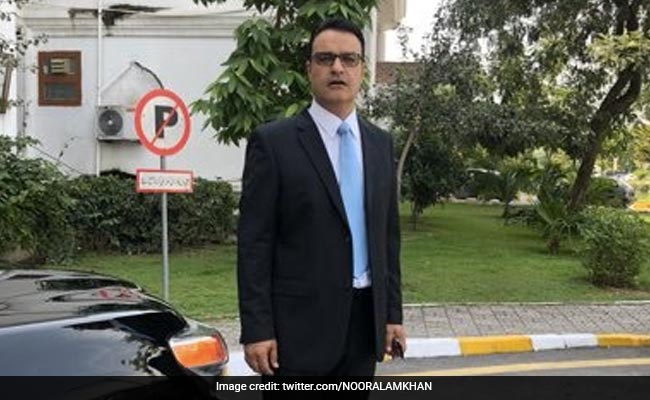 Pak Lawmaker Gets Death Threats Ahead Of No-Trust Vote Against PM: Report