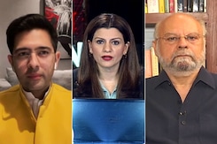 Bhagwant Mann Takes Oath: What Next For AAP After Punjab? Bhagwant Mann Takes Oath: What Next For AAP After Punjab?