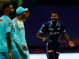 IPL 2022: Wasim Jaffer's Epic Post On Hardik Pandya Bowling vs Lucknow Super Giants Goes Viral