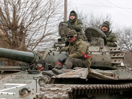 1,500 Russian Troops Killed Or Injured Every Day In October In Ukraine: UK 1,500 Russian Troops Killed Or Injured Every Day In October In Ukraine: UK