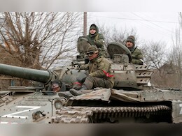 Russia Gave North Korea Anti-Air Missiles In Exchange Of Troops: South Korea Russia Gave North Korea Anti-Air Missiles In Exchange Of Troops: South Korea
