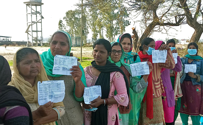 Greater Women Representation In Punjab, Goa Assemblies This Time