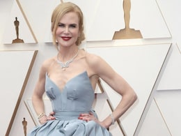 Asked About Her Worst On-Screen Kiss, Nicole Kidman Named This Co-Star