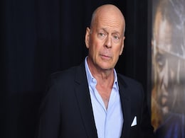 Bruce Willis Is Not "Totally Verbal" Amid Dementia Battle, Says Friend Bruce Willis Is Not "Totally Verbal" Amid Dementia Battle, Says Friend