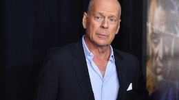 How A Childhood Stutter Marked Early Signs Of Dementia For Bruce Willis
