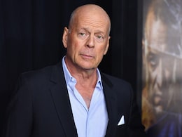 How A Childhood Stutter Marked Early Signs Of Dementia For Bruce Willis