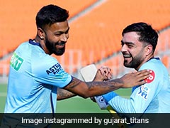 Gujarat Titans vs Lucknow Super Giants, IPL 2022: When And Where To Watch