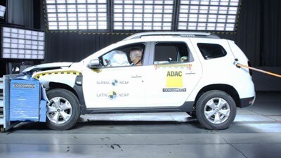 Cars in India that have scored zero NCAP safety ratings Cars in India that have scored zero NCAP safety ratings