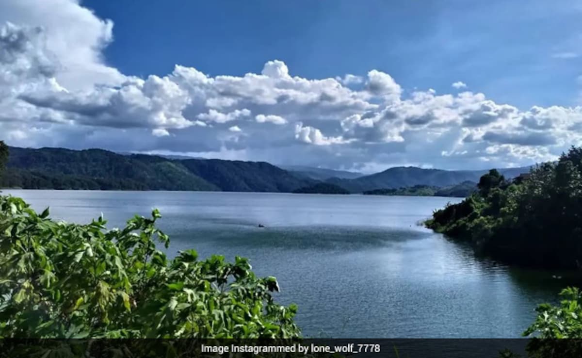 Latest and Breaking News on NDTV Latest and Breaking News on NDTV