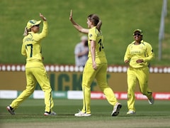 Women's WC Live: Australia Aim To Maintain Perfect Record vs Bangladesh