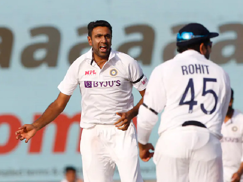 Ind vs Aus: आर. अश्विन ने किया "पंजा" जड़ने के पीछे की रणनीति का खुलासा, ऑफ स्पिनर बोले कि...