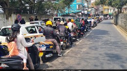 Mumbai News : वारंवार वाहतूक नियमभंग करणाऱ्यांवर कठोर कारवाई; दंड न भरल्यास...