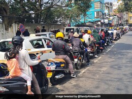 Mumbai News : वारंवार वाहतूक नियमभंग करणाऱ्यांवर कठोर कारवाई; दंड न भरल्यास...