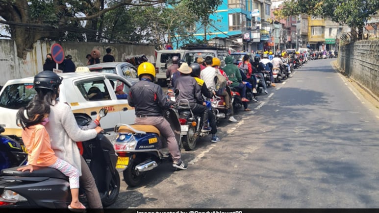 Mumbai News : वारंवार वाहतूक नियमभंग करणाऱ्यांवर कठोर कारवाई; दंड न भरल्यास...