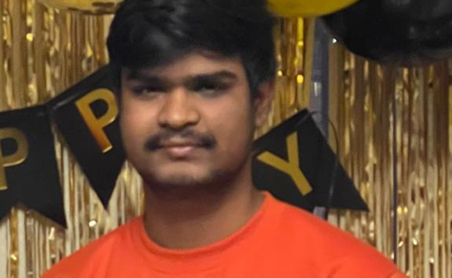 खाना लाने निकला था भारतीय छात्र, तभी हुआ खारकीव में रूसी हमला और मारा गया...