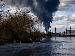 US Says Ukraine Needs Surface-To-Air Missiles, Not Fighter Jets US Says Ukraine Needs Surface-To-Air Missiles, Not Fighter Jets